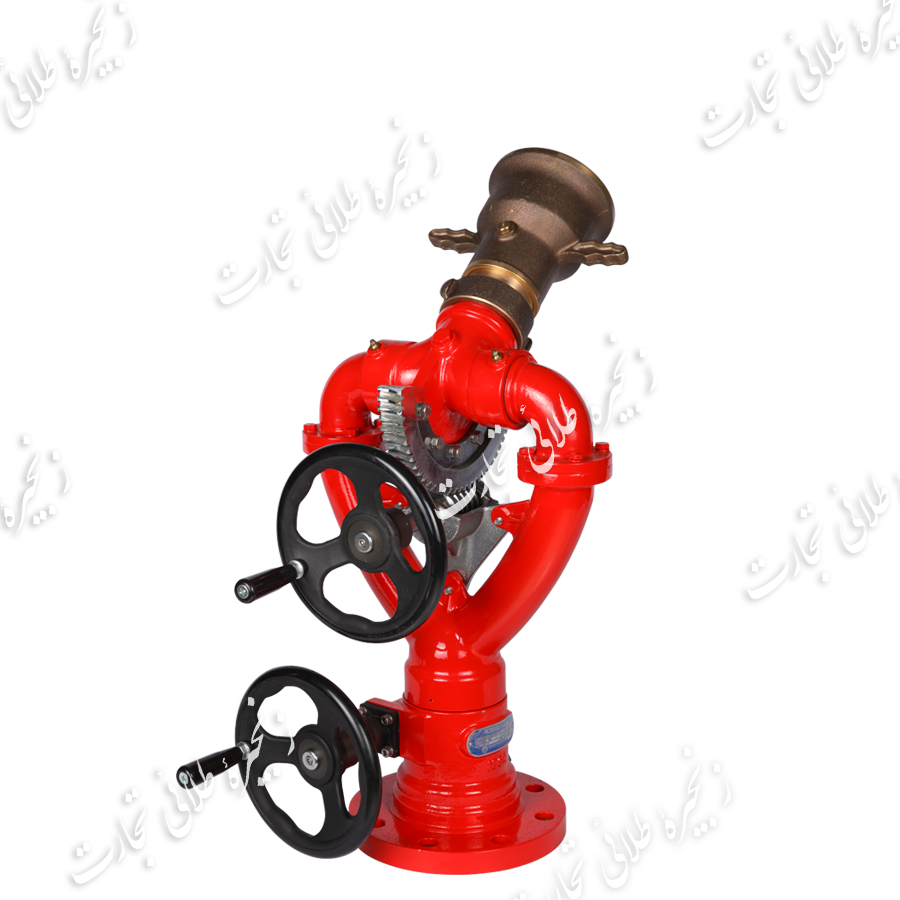 مانیتورهای دستی چرخ دنده ای ( Gear Monitor)